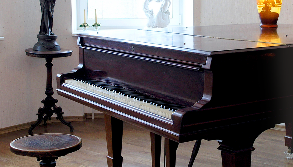 Bell Piano Service | 6621 Charing St, Simi Valley, CA 93063 | Phone: (805) 217-7281