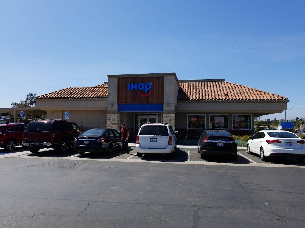 IHOP | 615 Saturn Blvd, San Diego, CA 92154, USA | Phone: (619) 359-8383