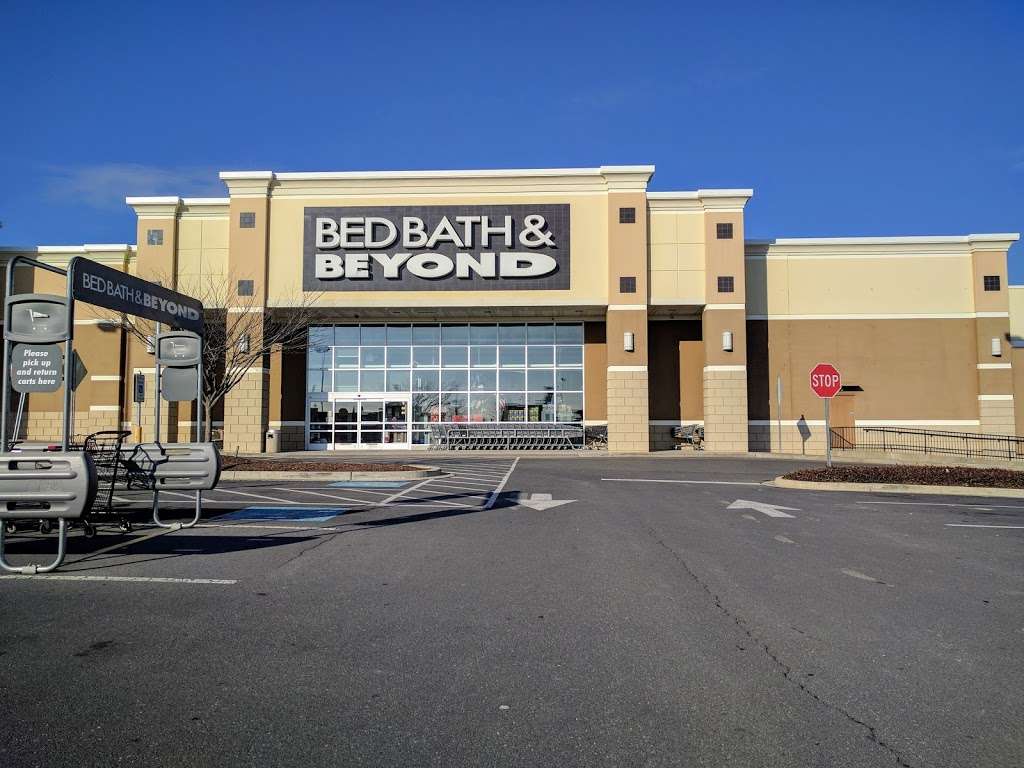 Bed Bath & Beyond | 172 Retail Commons Pkwy, Martinsburg, WV 25403, USA | Phone: (304) 263-8748