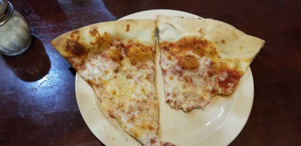 Anthonys Pizza | W Old US Highway 441, Mt Dora, FL 32757, USA | Phone: (352) 357-8484