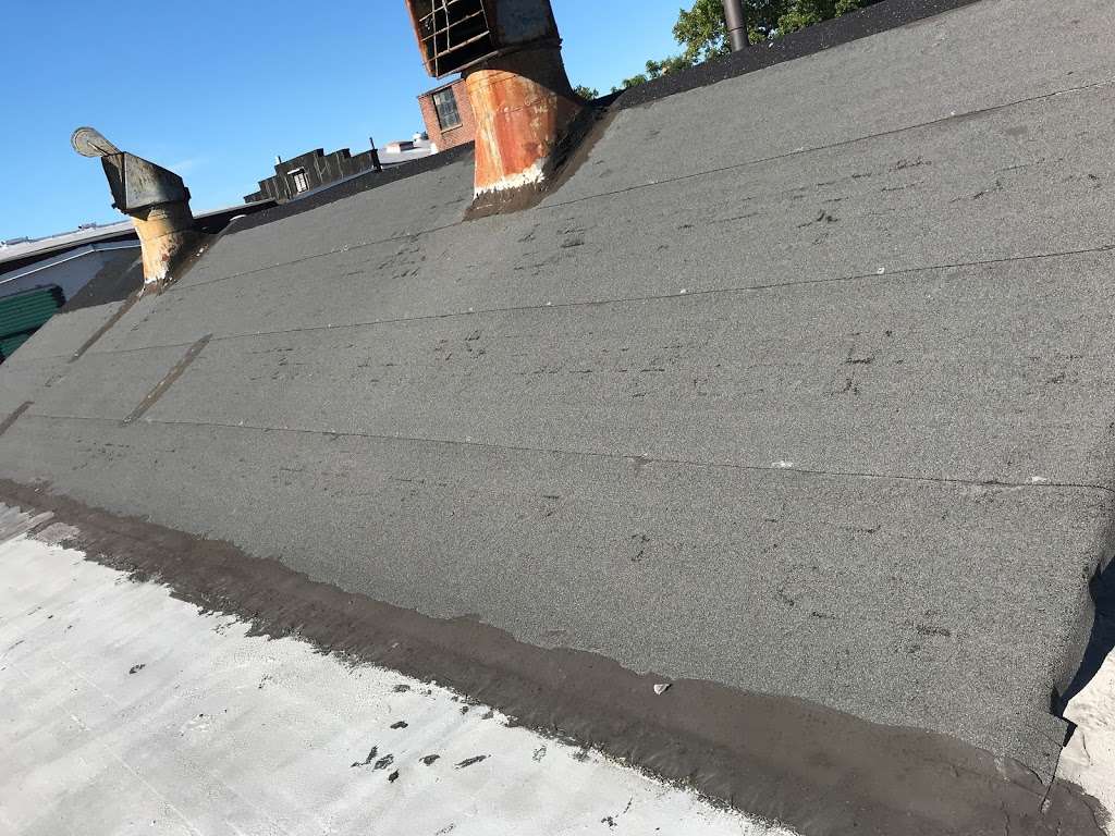 Commercial Flat Roof Solutions | 1820 Rt 130 N, Burlington, NJ 08016, USA | Phone: (201) 284-8500