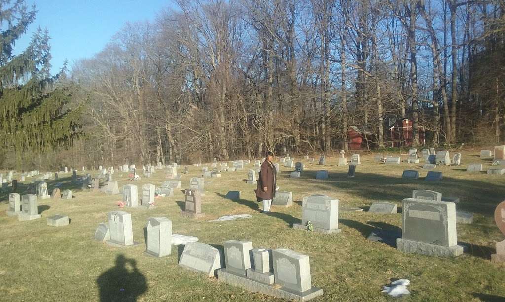 Fairview Cemetery | 1511 Twining Rd, Willow Grove, PA 19090, USA | Phone: (215) 659-4320