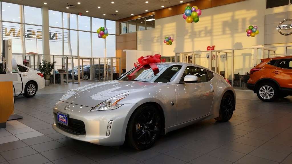 Ingram Park Nissan | 6990 Northwest Loop 410, San Antonio, TX 78238, USA | Phone: (210) 406-0165