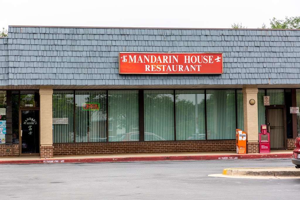 Mandarin House Restaurant | 9105 All Saints Rd, Laurel, MD 20723 | Phone: (301) 604-7234