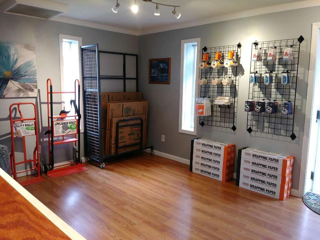 Hayes Mini Storage | 3800 NC-27, Iron Station, NC 28080 | Phone: (704) 735-3007