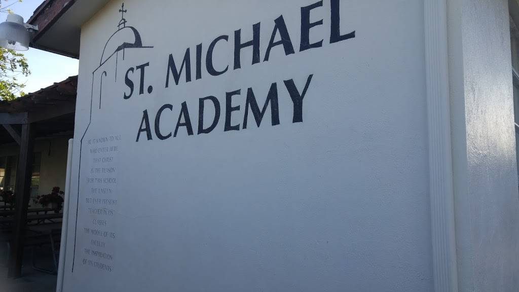 St Michael Academy Elementary School | 2637 Homedale Street, Suite Office, San Diego, CA 92139, USA | Phone: (619) 470-4880