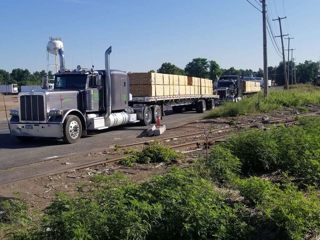 Triple J Trucking | 1490 S Church St, Hazle Township, PA 18201, USA | Phone: (570) 929-2303
