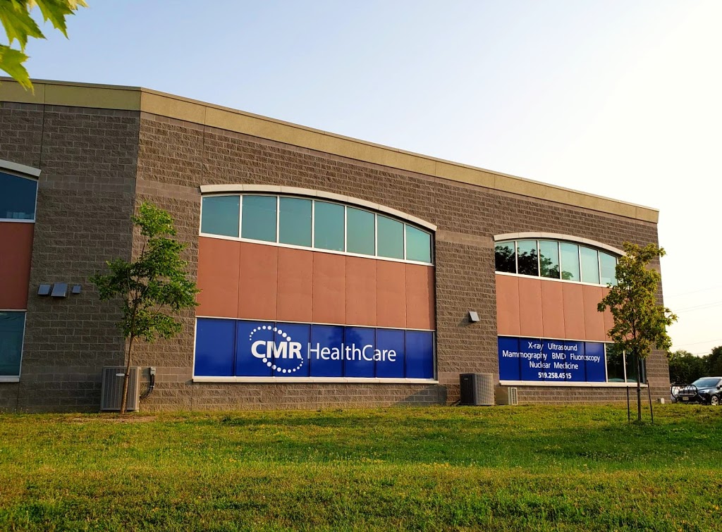 CMR HealthCare | 2464 Howard Ave Unit #102, Windsor, ON N8X 3V6, Canada | Phone: (519) 255-1265