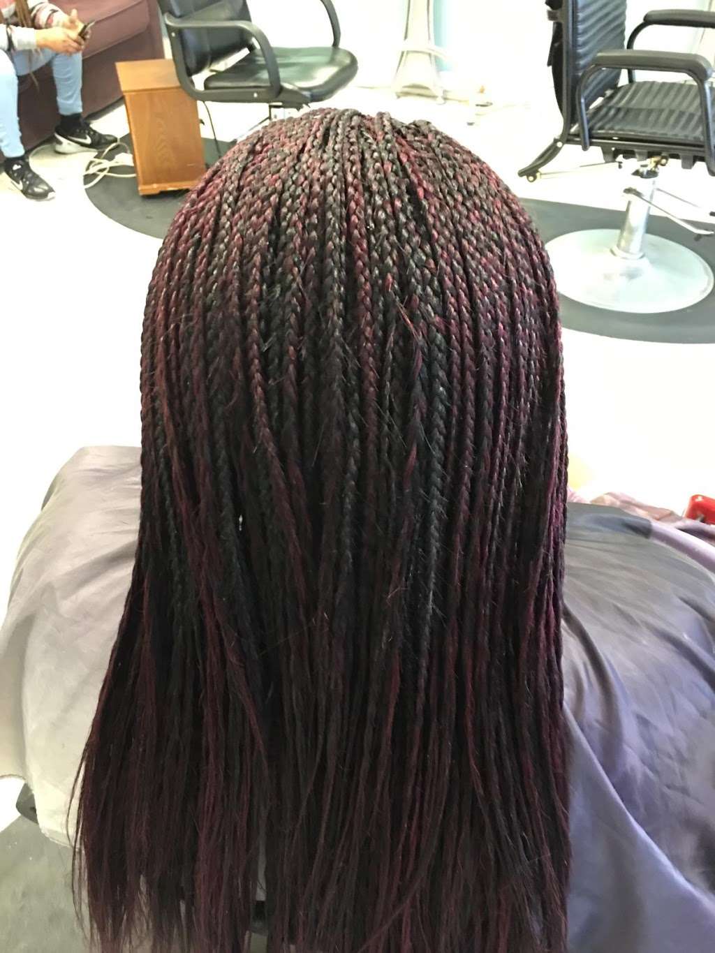 Bella African Hair Braiding | 950 Redfield Rd, Bel Air, MD 21014, USA | Phone: (714) 728-3563