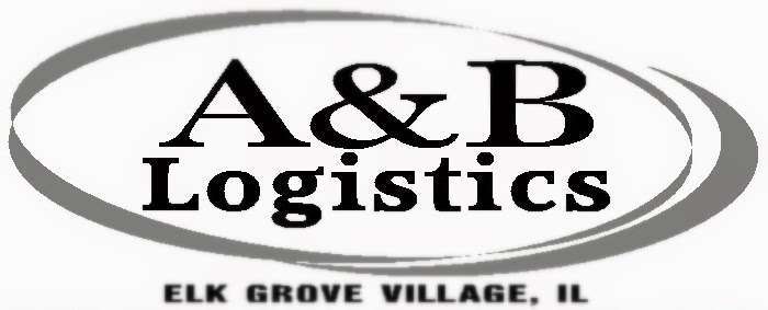 A & B Logistics Inc. | 850 S Elmhurst Rd #210, Elk Grove Village, IL 60007, USA | Phone: (847) 629-4630