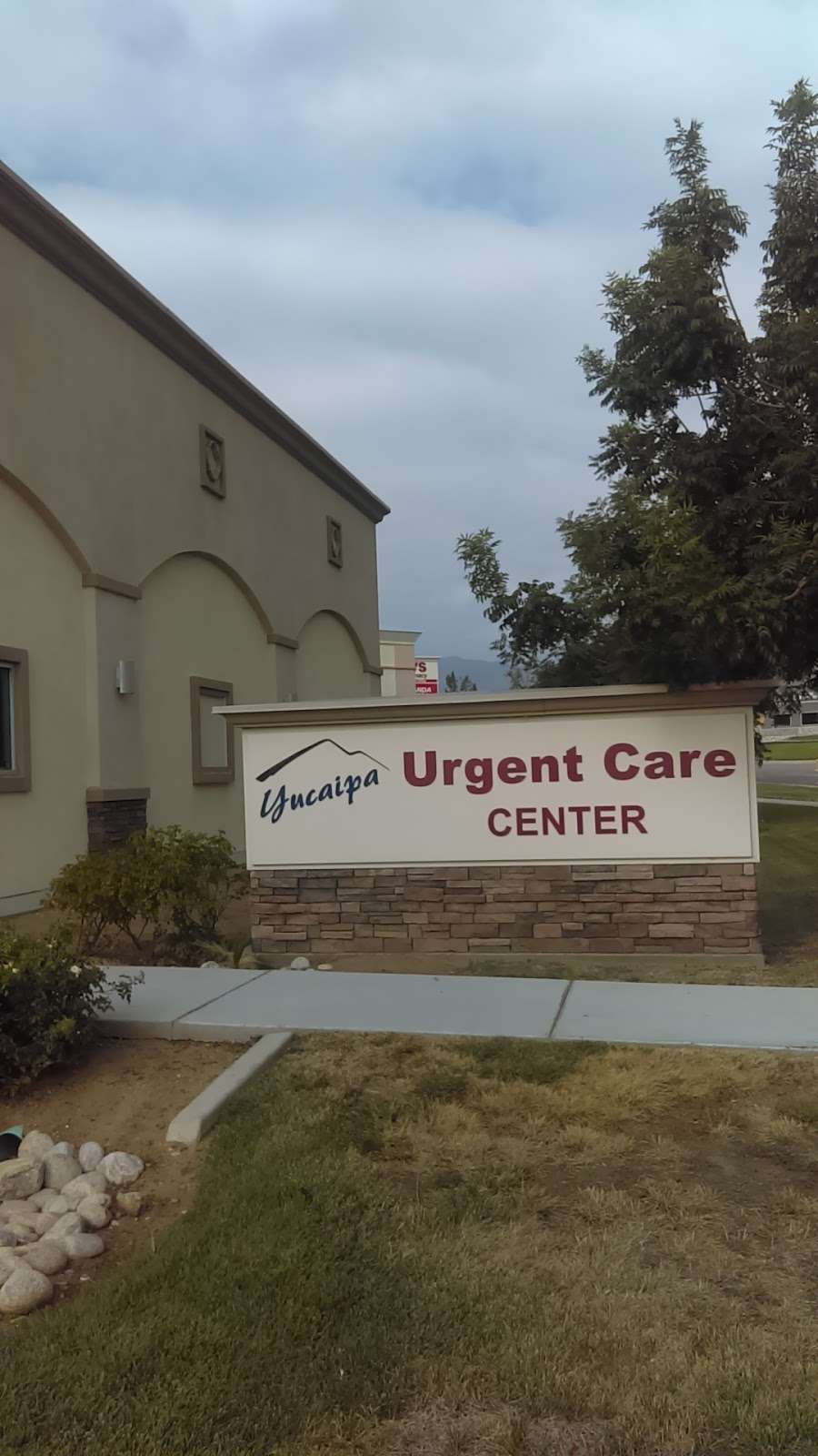 yucaipa urgent care yucaipa ca