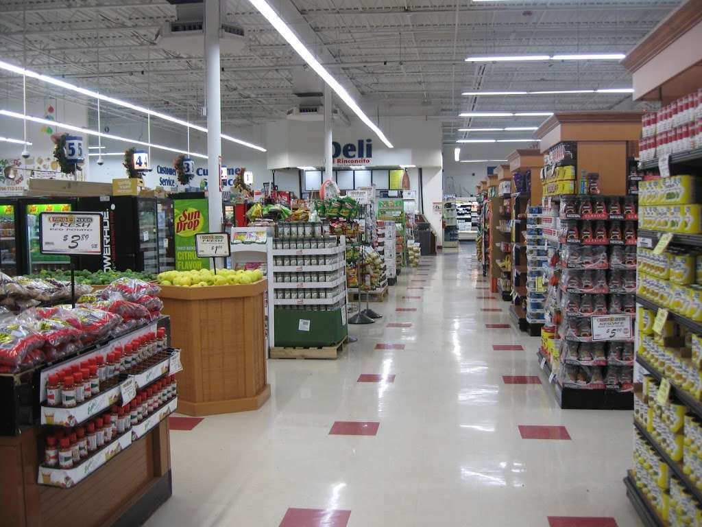 Compare Foods Supermarket | 4054, 201 W Arrowood Rd, Charlotte, NC 28217 | Phone: (704) 522-7100