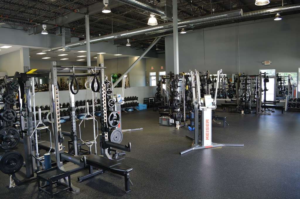 IPF, INSTITUTE OF PERFORMANCE & FITNESS | 303 Main St, North Reading, MA 01864, USA | Phone: (978) 289-4177