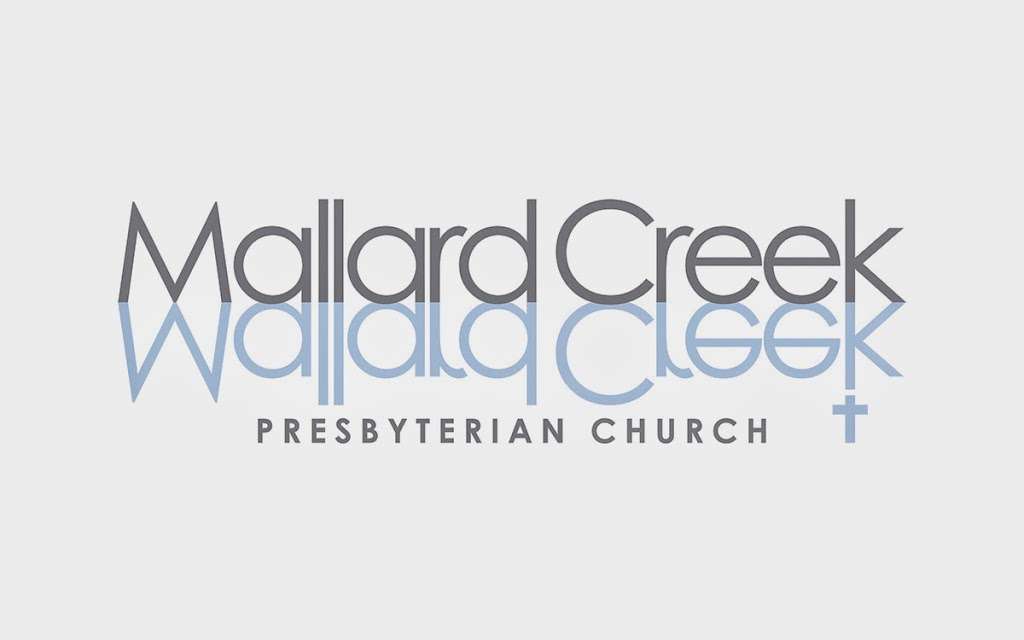 Mallard Creek Presbyterian Church | 1600 W Mallard Creek Church Rd, Charlotte, NC 28262, USA | Phone: (704) 547-0038