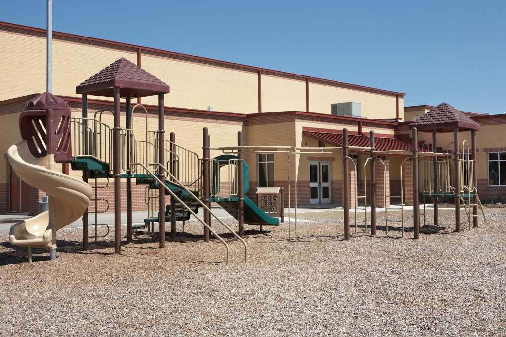 Los Reyes Elementary School | 10785 Triana Pkwy, Helotes, TX 78023, USA | Phone: (210) 398-1200