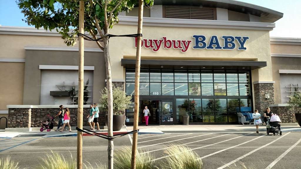 buybuy BABY | 27651 San Bernardino Ave, Redlands, CA 92374, USA | Phone: (909) 363-4799