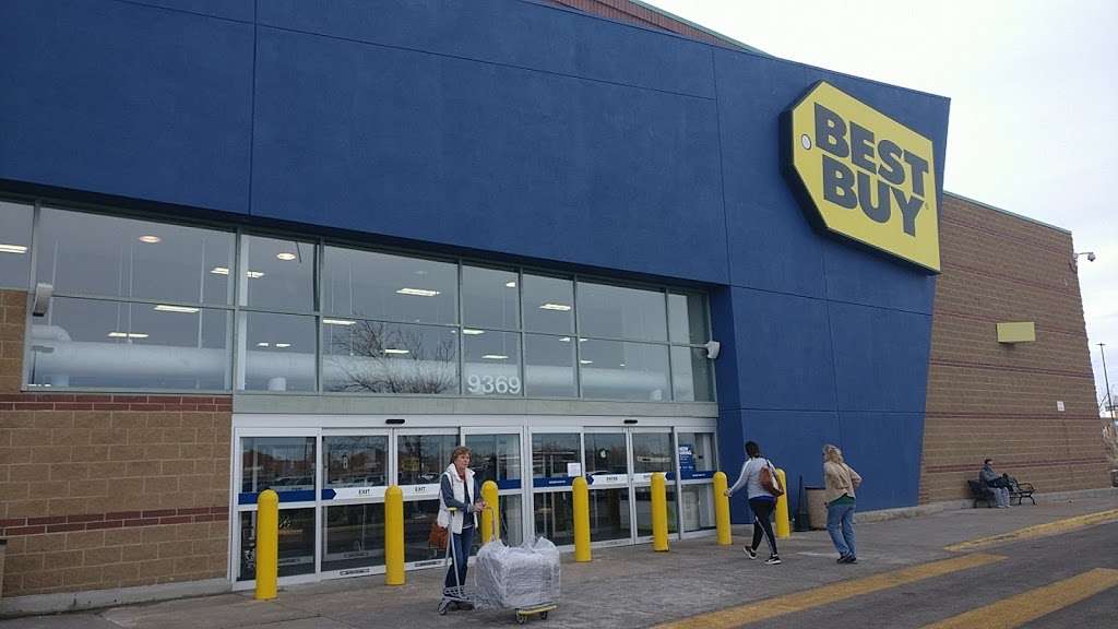 Best Buy | 9369 Sheridan Boulevard, Westminster, CO 80031 | Phone: (303) 426-4434