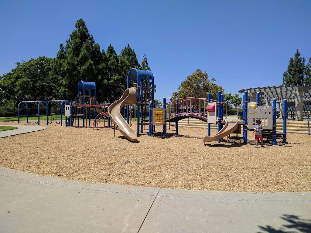 Canyon Rim Park | 7305 E Canyon Rim Rd, Anaheim, CA 92808, USA | Phone: (714) 765-4311