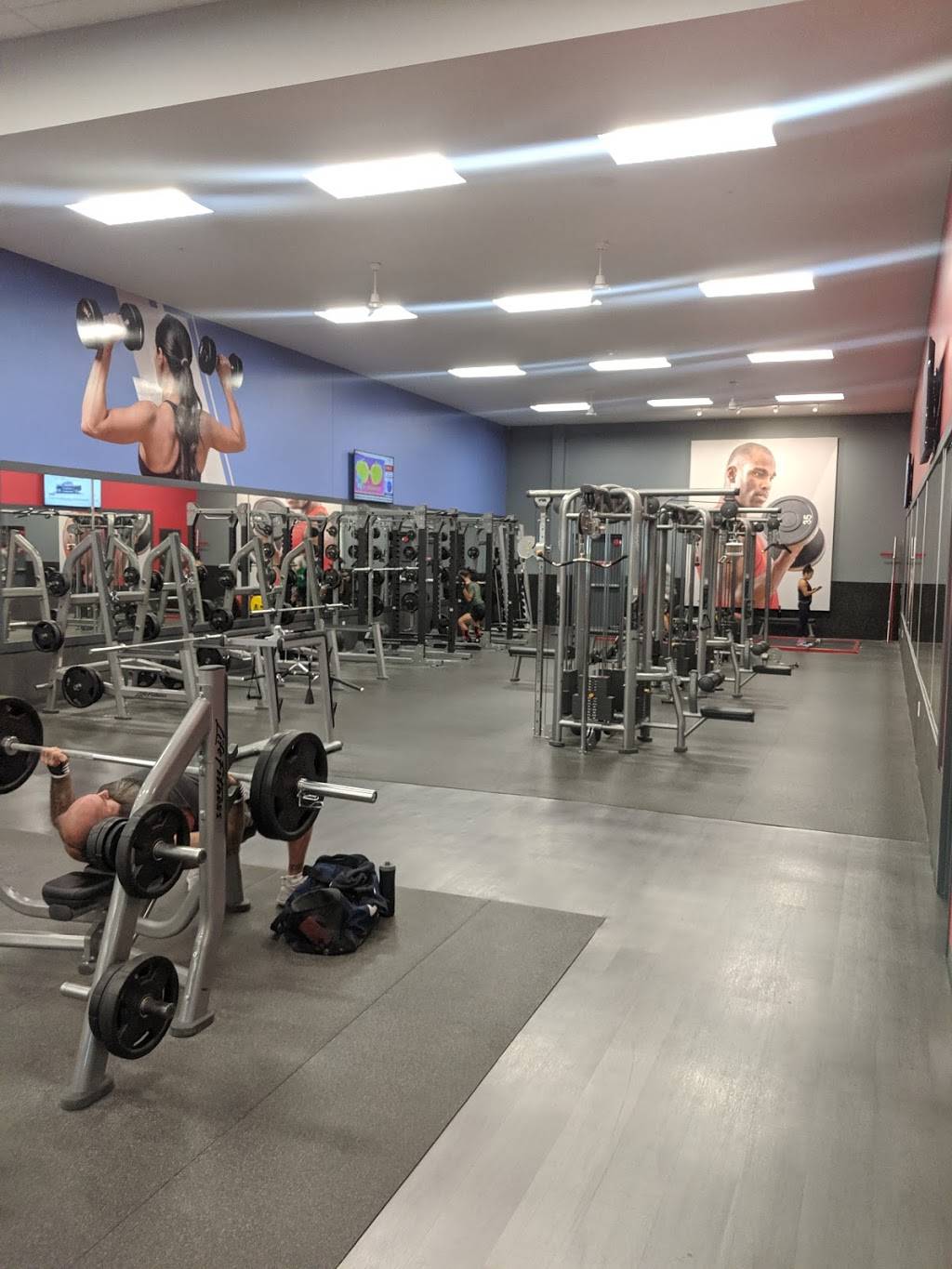 VASA Fitness | 8543 Church Ranch Blvd, Westminster, CO 80021, USA | Phone: (303) 297-8272