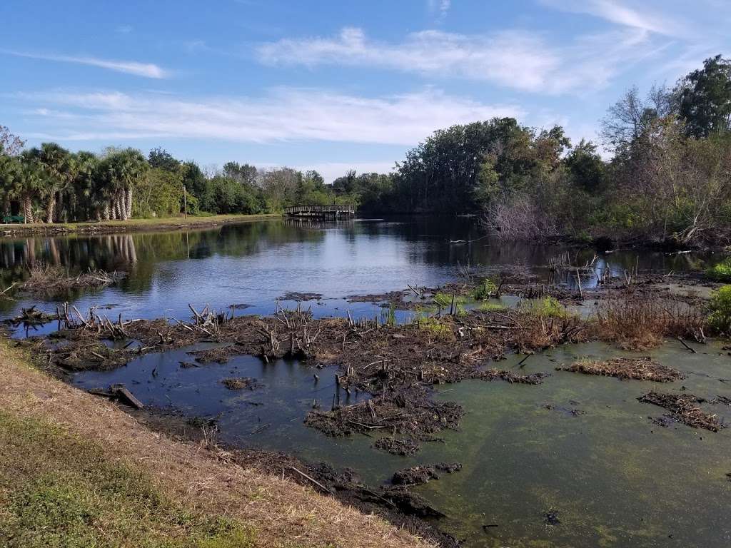 Trail Head Center | St Cloud, FL 34769, USA