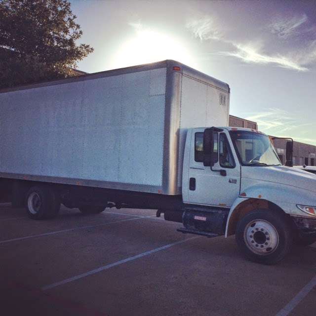 Royal Moving & Storage | 3304 Garden Brook Dr, Farmers Branch, TX 75234 | Phone: (214) 390-3525