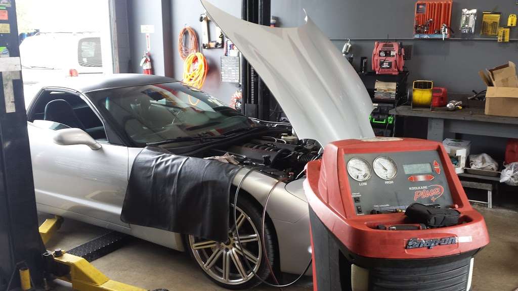 R&G AUTO TECH CENTER LLC | 1035 American Way, Kissimmee, FL 34741, USA | Phone: (407) 879-6699