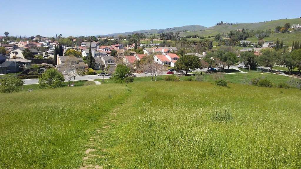 Groesbeck Hill Park | Norwood Ave & Klein Rd, San Jose, CA 95148, USA | Phone: (408) 793-5510