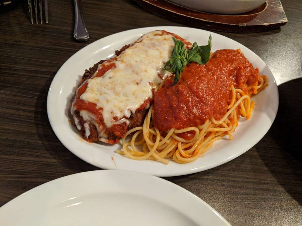 Two Brothers from Italy | 1001 S Coast Hwy, Oceanside, CA 92054, USA | Phone: (760) 696-3884