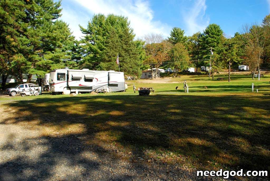 Silver Valley Campsite | 146 Silver Valley Cir, Saylorsburg, PA 18353 | Phone: (570) 992-4824