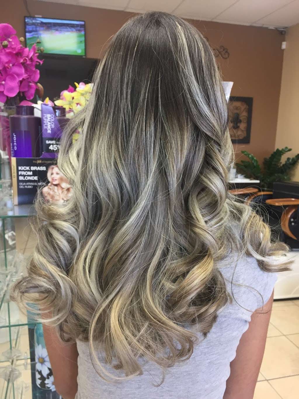 Mercys Hair Salon | 301 Vista Rd, Pasadena, TX 77504 | Phone: (281) 888-6741