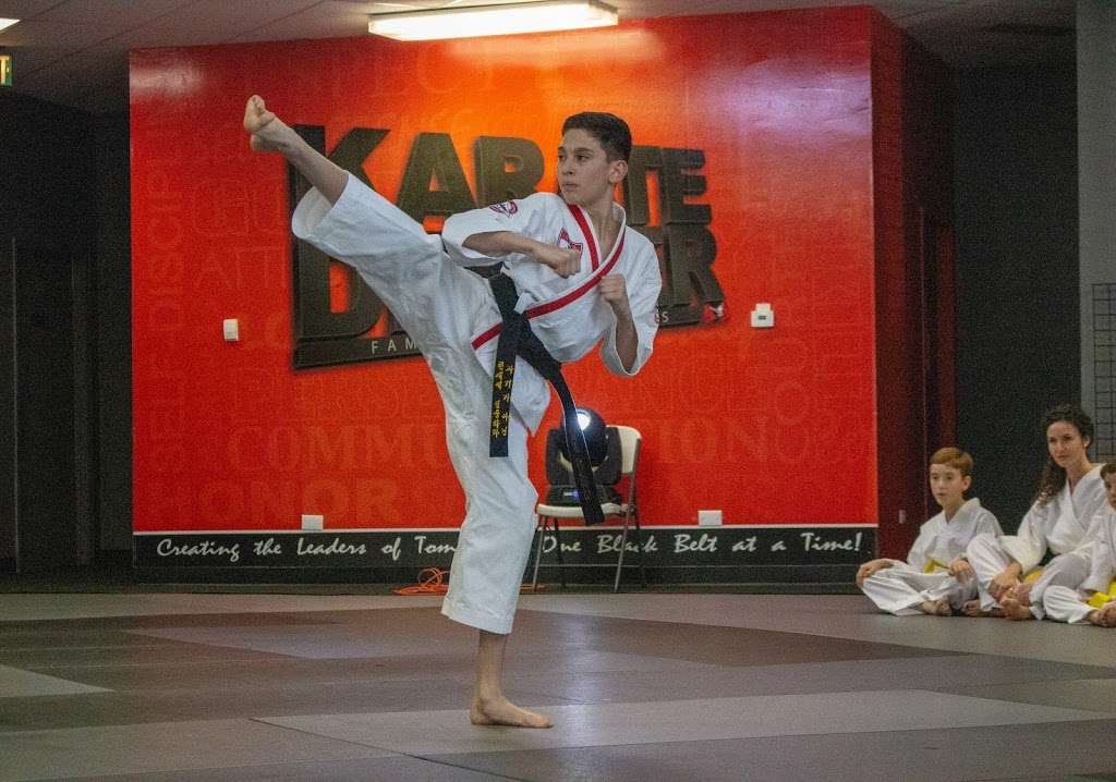 ATA Karate Denver | 205 W County Line Rd, Highlands Ranch, CO 80129, USA | Phone: (720) 344-3030