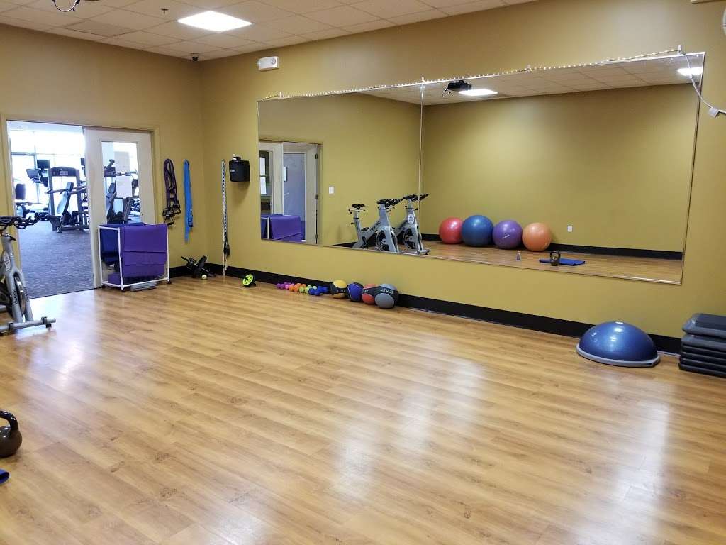 Anytime Fitness | 27 S Gateway Dr, Fredericksburg, VA 22406, USA | Phone: (540) 479-1418