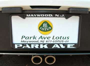 Park Ave Lotus | 207 W Central Ave, Maywood, NJ 07607, USA | Phone: (866) 719-4466