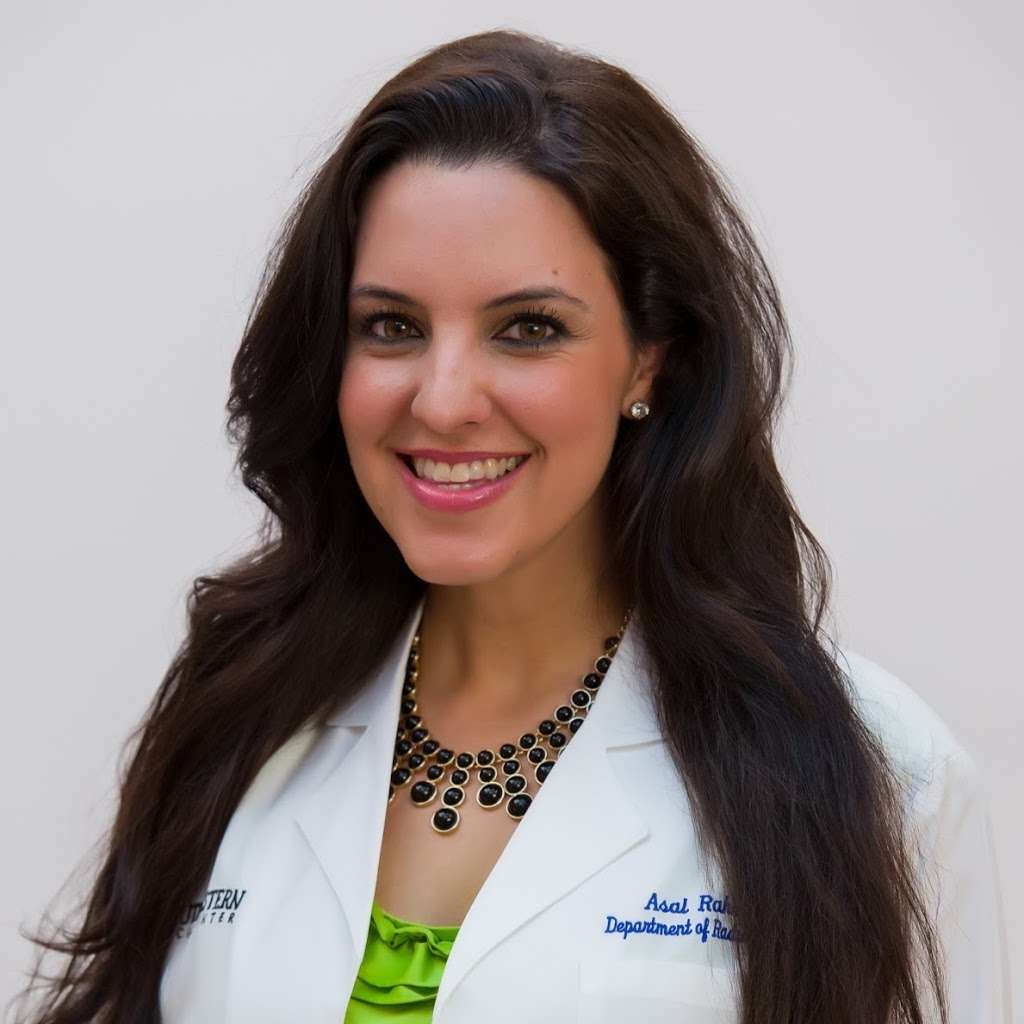 Asal Rahimi, M.D. | 2280 Inwood Rd, Dallas, TX 75235 | Phone: (214) 645-8525