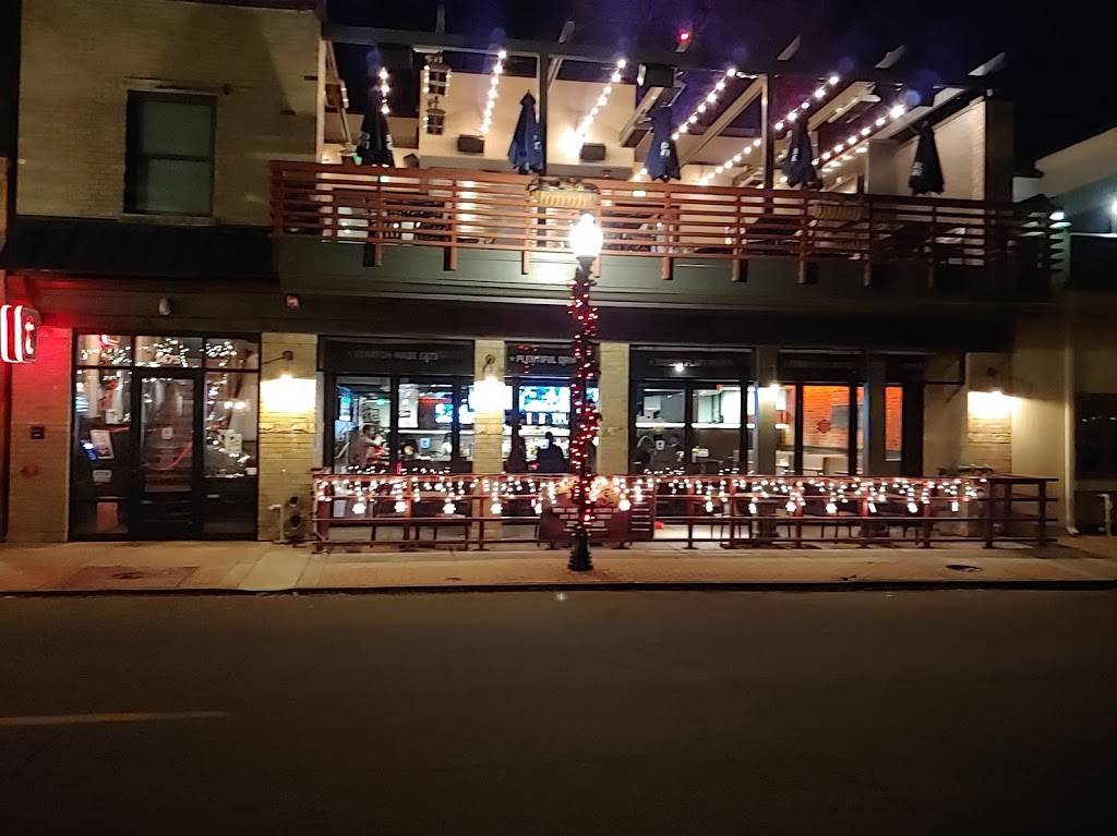 Tavern Platt Park | 1475 S Pearl St, Denver, CO 80210, USA | Phone: (303) 226-1766