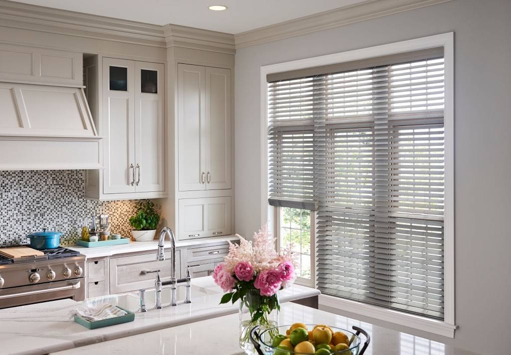 Budget Blinds of West Raleigh | 125 Commerce Pkwy #101, Garner, NC 27529, USA | Phone: (919) 521-5554