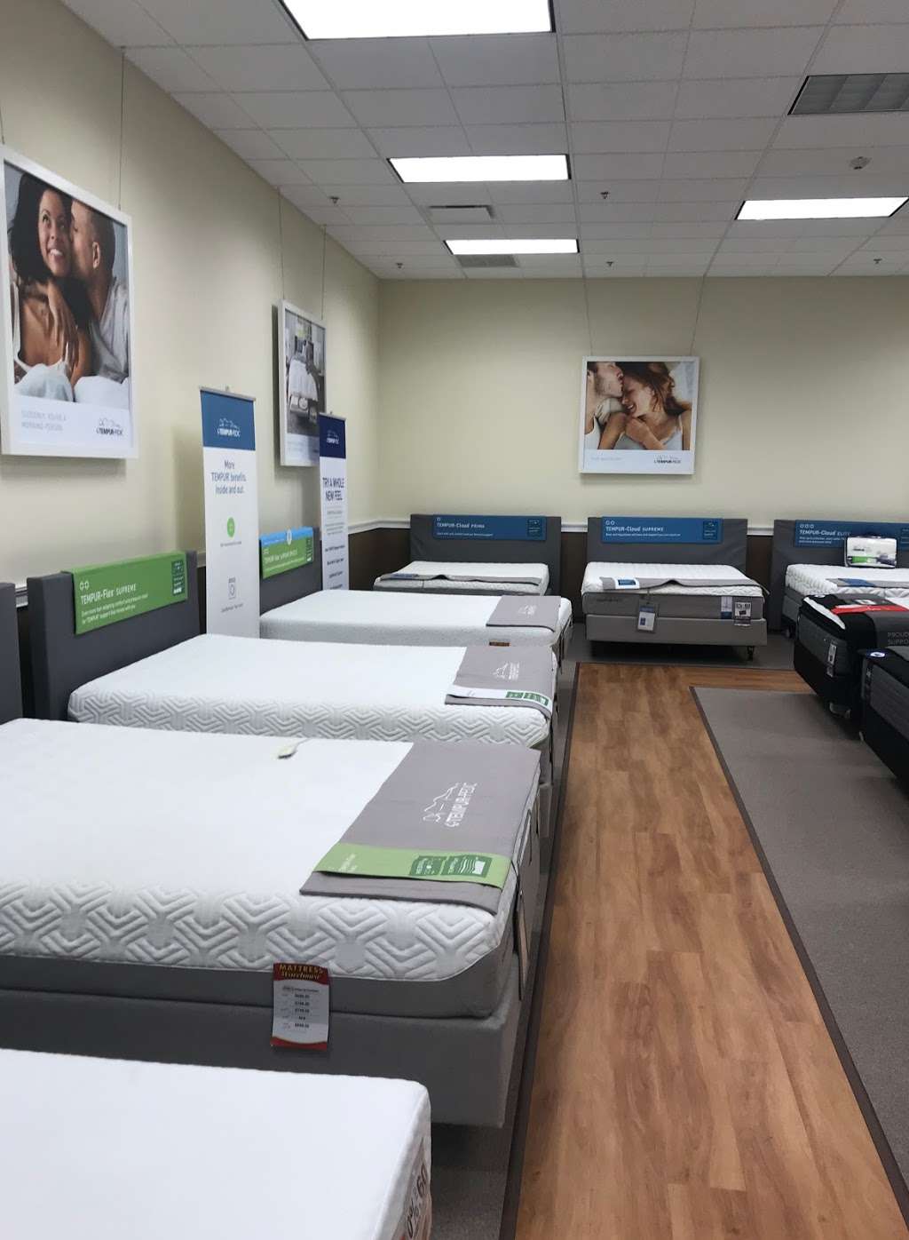 Mattress Warehouse of Forked River | 306 N Main St, Lacey Township, NJ 08734, USA | Phone: (609) 693-7330