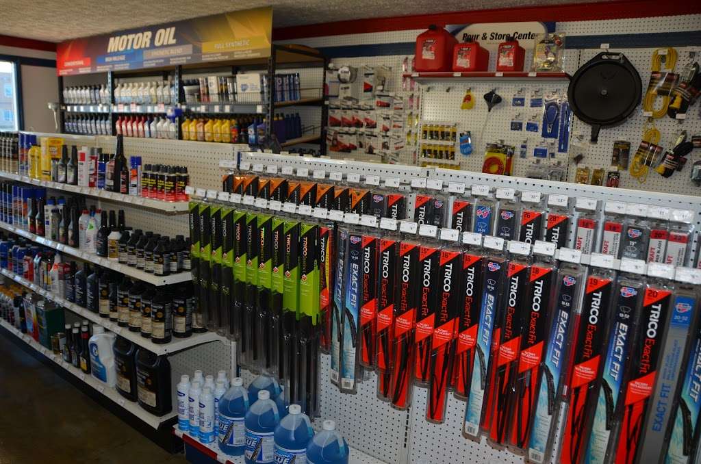 Carquest Auto Parts - Whiteland Auto Supply | 229 E Main St, Whiteland, IN 46184 | Phone: (317) 535-5110