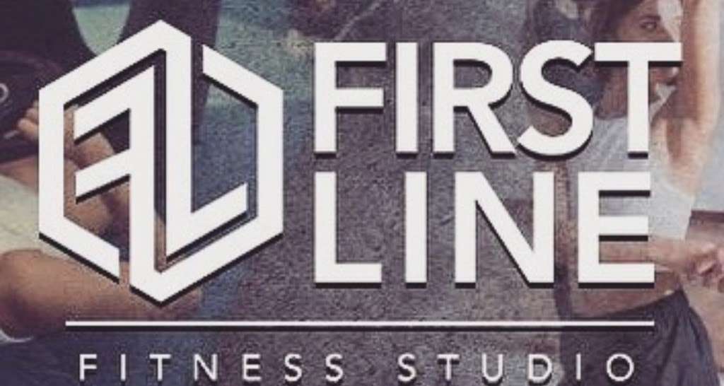 First line fitness studio | 1611 Durfee Ave #8, South El Monte, CA 91733, USA | Phone: (626) 421-3635
