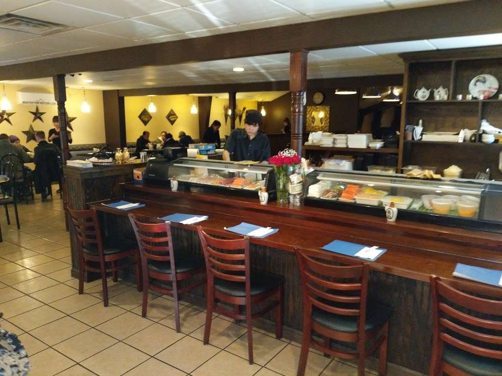 Yukon Korean BBQ & Sushi Bar | 865 N Dupont Hwy, Dover, DE 19901, USA | Phone: (302) 734-4100