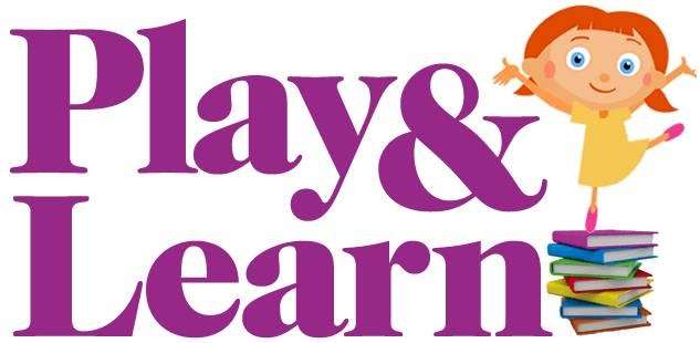 Play & Learn | 1319 Old York Rd, Abington, PA 19001, USA | Phone: (215) 643-4142