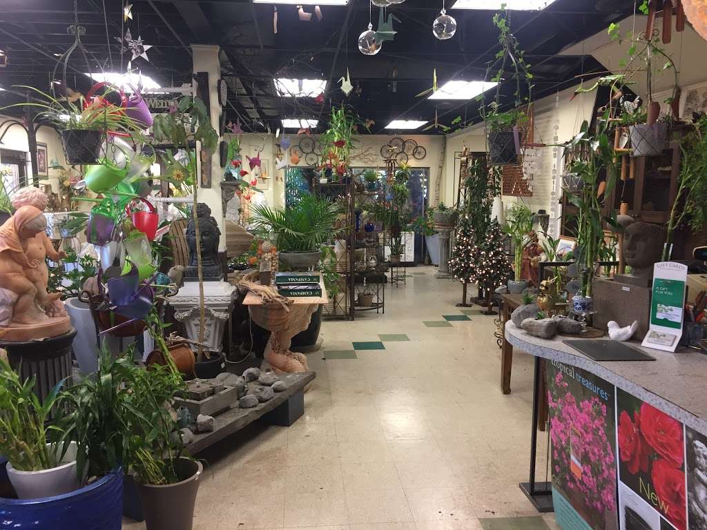 Daisy Garden Center & Sculpture | 183 US-206, Hillsborough Township, NJ 08844, USA | Phone: (908) 448-0001