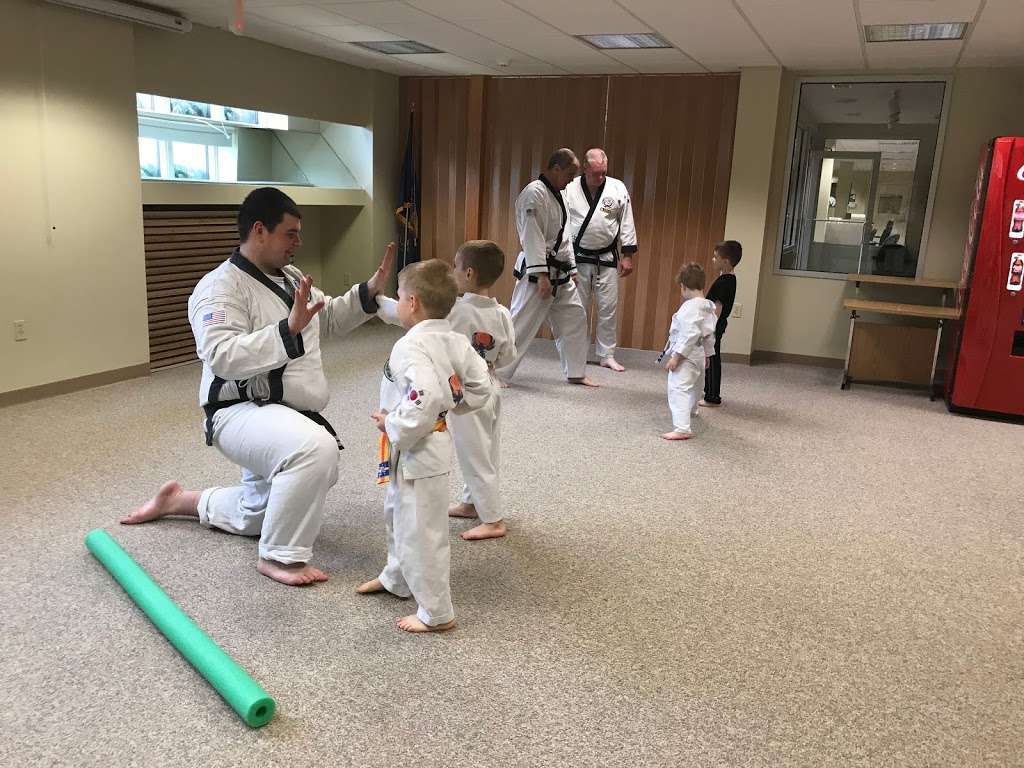 Rising Phoenix Tang Soo Do & MFR Therapy | 7164 US 209 at Better Homes and Gardens Real Estate Wilkins & Associates, Stroudsburg, PA 18360, USA | Phone: (570) 216-8242