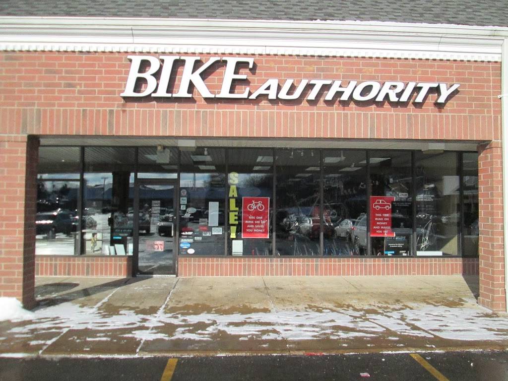 Bike Authority | 7979 Broadview Rd C, Broadview Heights, OH 44147, USA | Phone: (440) 546-9966