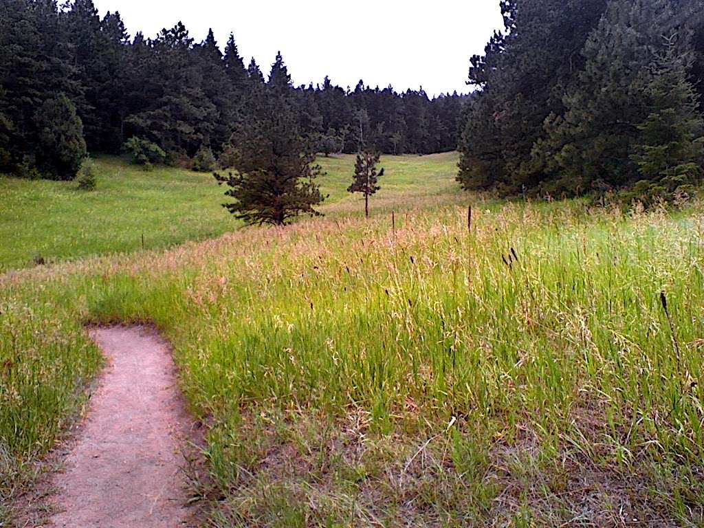 Deer Creek Canyon Trails | Meadowlark Trail, Littleton, CO 80127, USA