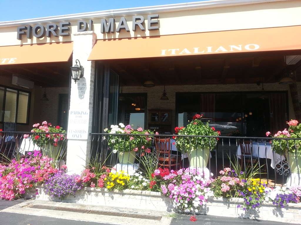 Fiore Di Mare | 227 Mansion Ave, Staten Island, NY 10308, USA | Phone: (718) 227-9771