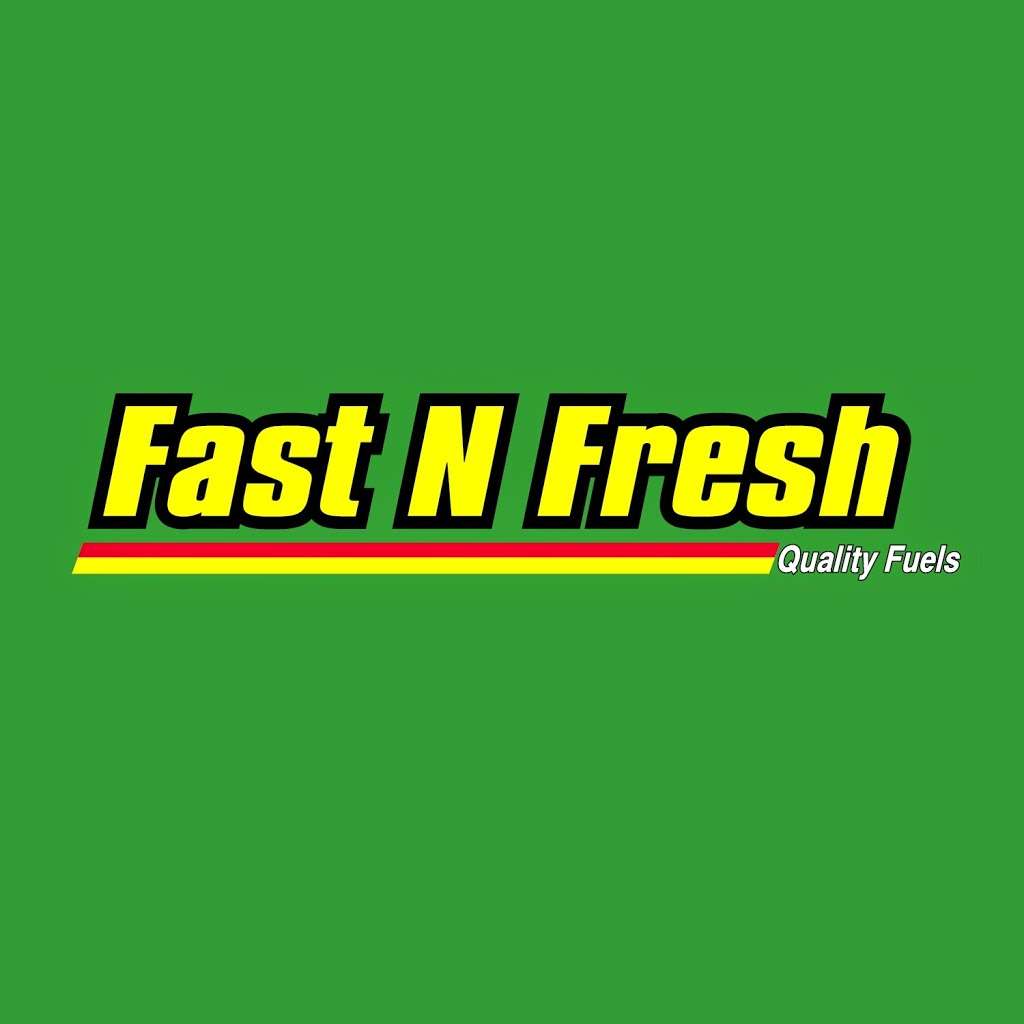 Fast N Fresh | 105 N Front St, Braidwood, IL 60408 | Phone: (815) 458-9045