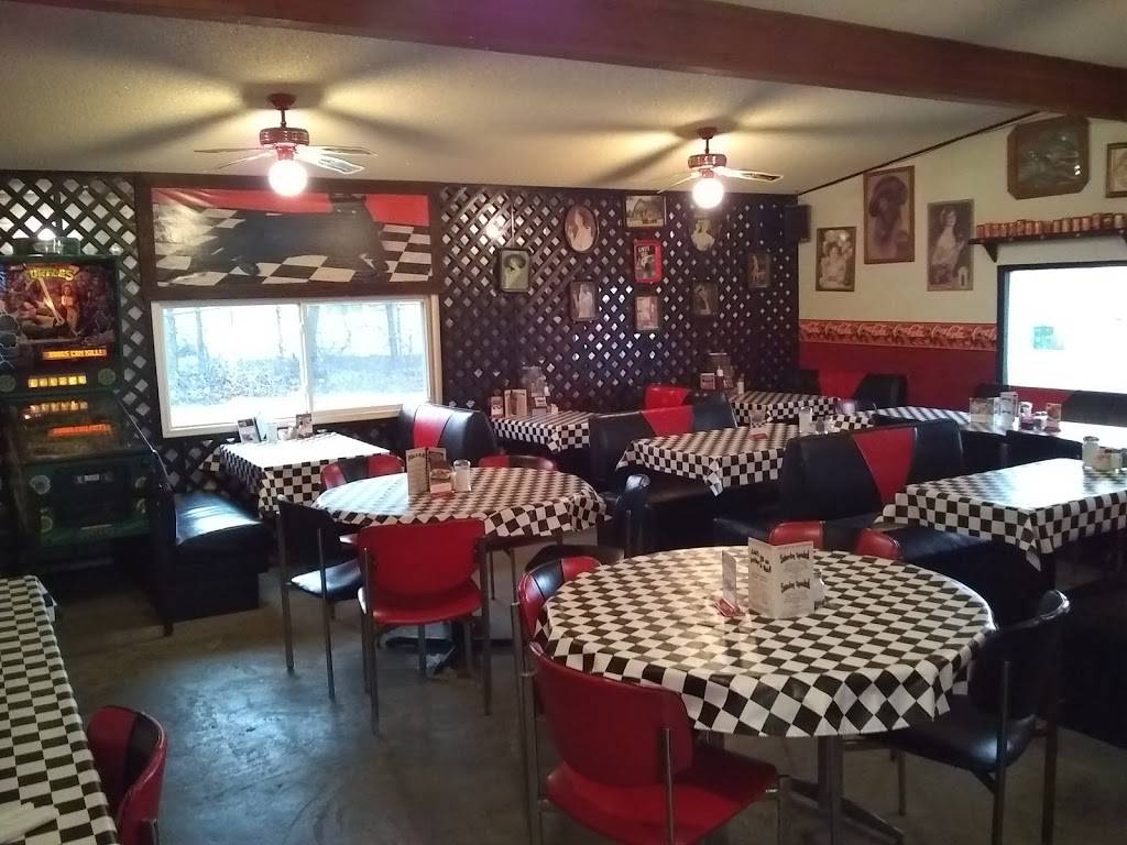 Panther Steakhouse | 506 W McPherson St, Knob Noster, MO 65336 | Phone: (660) 563-3930