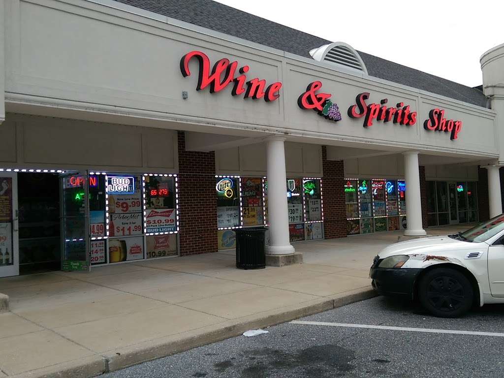 Waterview Liquor | 139 Orville Rd, Essex, MD 21221 | Phone: (410) 686-2216