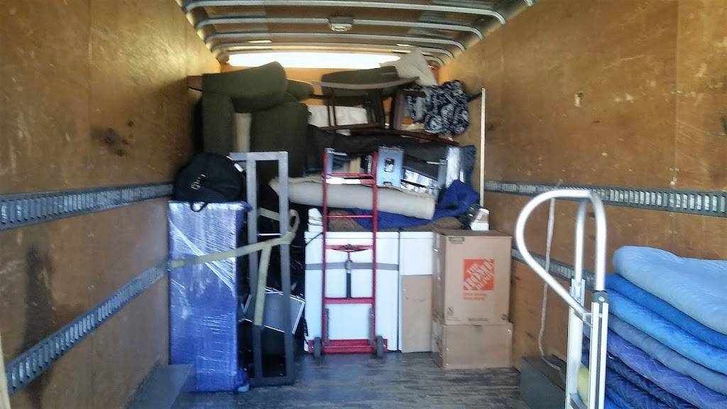 Ang Moving Co | 1507 Mountain Lake Rd, Dallas, TX 75224 | Phone: (214) 330-7000